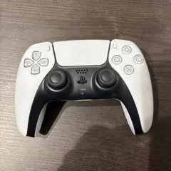 PS5 DualSense ワイヤレスコントローラー