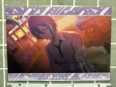 プロセカ クリアファイル 神代類 星4ー②