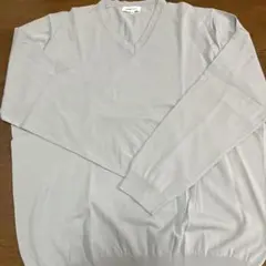 vネック ニット