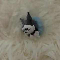 ちいかわ×サンリオキャラクターズ なりきりフィギュア