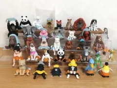 どうぶつサウナ 大量セット
