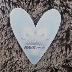 2026年最新】Rays 落下物 ハートの人気アイテム - メルカリ