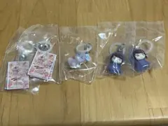 アイカツ！ ガチャガチャ めじるしアクセサリー