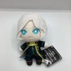 マルフォイ きゅるまるぬいぐるみ - メルカリ