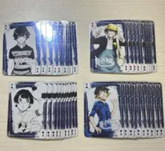 2025年最新】ブルーロック トランプ 蜂楽の人気アイテム - メルカリ