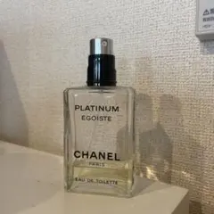 CHANEL PLATINUM EGOISTE 100ml