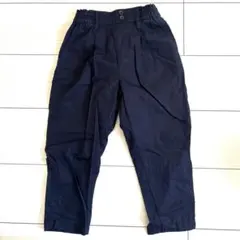 ユニクロ　パンツ　110㎝