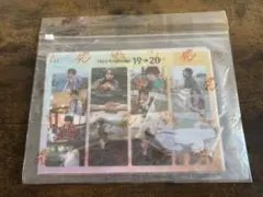 超特急 柏木悠 1st写真集 19→20 カドスト特別版 ハル 特典 - メルカリ