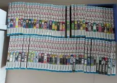 銀魂 全巻セット