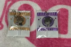 家庭教師ヒットマンREBORN キーホルダー