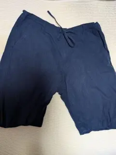 RAGEBLUE ネイビー ショートパンツ Lサイズのサムネイル