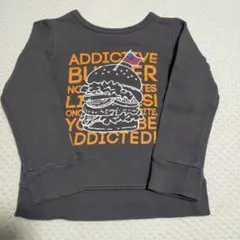 トレーナー 男の子 トップス