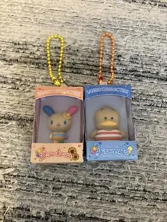 サンリオキャラクターズ チョコボックス 2個セット