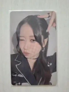 ME：I Way 笠原桃奈 事前7000円 トレカ 084 - メルカリ