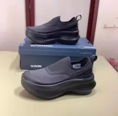 2025年最新】salomon comme des garconsの人気アイテム - メルカリ