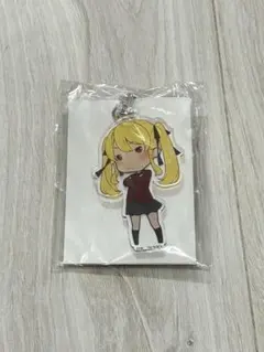 賭ケグルイ 桃喰リリカ 早乙女芽亜里 アニメイト 特典 イラストカード