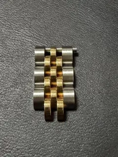 ロレックス レディース デイトジャスト ジュビリーブレス コンビ