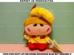 2026年最新】ミルモ ぬいぐるみの人気アイテム - メルカリ