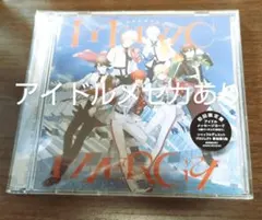 うたプリAnniversaryCD 初回限定盤 メセカ付