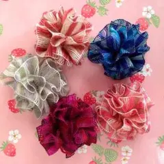 ベビーにも♡5色セット