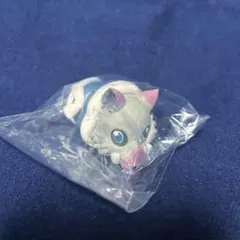 おねむたん 鬼滅の刃 嘴平伊之助