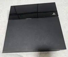 PlayStation4　本体 コントローラー2個 　ソフト8本