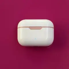 DAISO ダイソー Bluetoothワイヤレスイヤホン ピンク　　送料込みのサムネイル