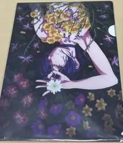 チェンソーマン レゼ クリアファイル