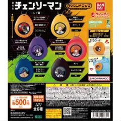 劇場版チェンソーマン サウンドロップ マキマ