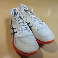 asics　メタスピードsp　25cm 25 0cm】アシックス メタスピード SP asics metaspeed sp｜Yahoo