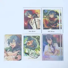 あんスタ 椎名ニキ まとめ売り - メルカリ