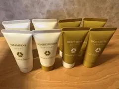 ホテルオークラ アメニティ セット