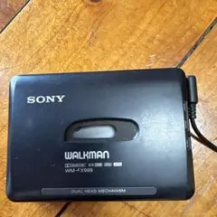 SONY WM-RX707 カセットプレーヤー / ソニー ウォークマン NW-ZX707 購入 | ポータブルオーディオプレーヤー ウォークマン | ソニー
