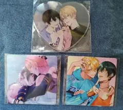 2026年最新】ざらめ鮫 アクリルコースターの人気アイテム - メルカリ