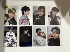 straykids SLBS トレカ Stray Kids スキズ SLBS 第2弾 トレカ チャンビン - メルカリ