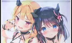ぱん先生　ぱんのみみ　おにいちゃんコンティニュー　B2タペストリー