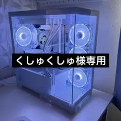 ゲーミングPC I5 12600KF RTX 3070 Aorus Master - メルカリ