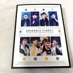 あんさんぶるスターズ!!＊ALKALOID&Crazy:B DVD