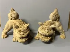 2026年最新】木彫り 獅子の人気アイテム - メルカリ