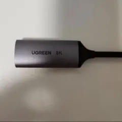 UGREEN 8K DisplayPortコネクタのサムネイル