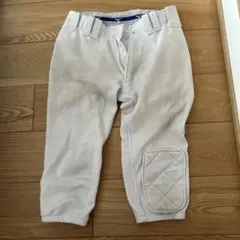 ミズノ 野球 ユニフォームパンツ 練習着　ガチパンツ　ショートフィット
