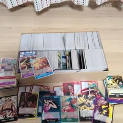 ワンピースカード パラレル&プロモなど大量まとめ売りセット 2026年最新】ワンピース まとめ売りカードの人気アイテム - メルカリ