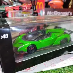 2025年最新】1/18 ランボルギーニ ヴェネーノの人気アイテム - メルカリ