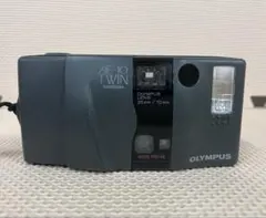 2026年最新】olympus af-10 twinの人気アイテム - メルカリ