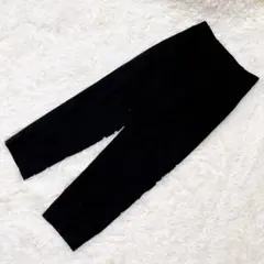 日本製 カジュアルパンツ