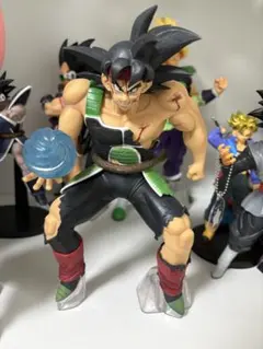 2026年最新】一番くじ バーダックの人気アイテム - メルカリ