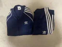 【新品】adidas primeblue SSTトラックパンツ※下のみ