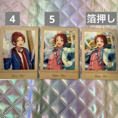 あんスタ 衣更真緒 追憶 ぱしゃこれ