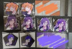 GOALOUS5 ミショパ 2025 リバルズセット