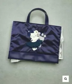 ファミリア　ビビィ　familiar Bibiy. バッグ　コラボ